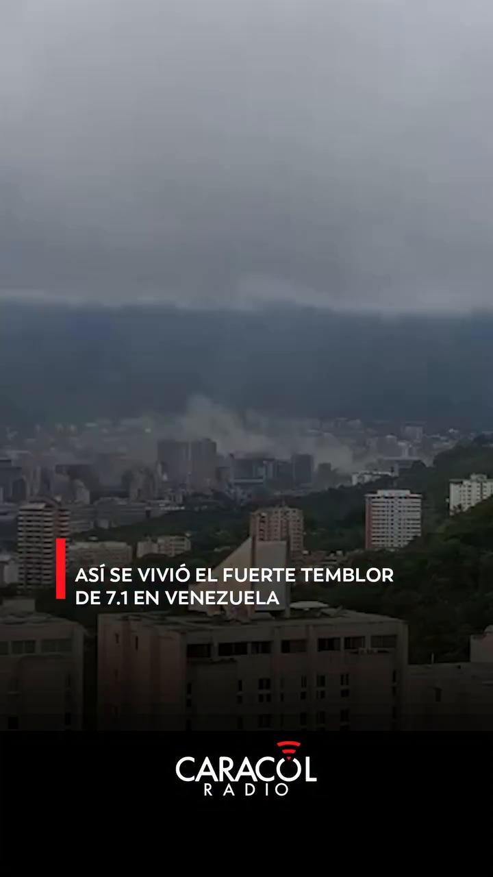 El presentador agradece a los espectadores al finalizar el vídeo
