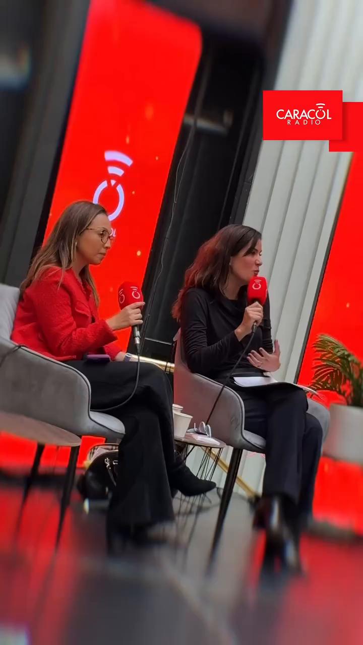 Amparito Castilla defiende el empoderamiento económico de las mujeres emprendedoras en Hacienda Santa Bárbara