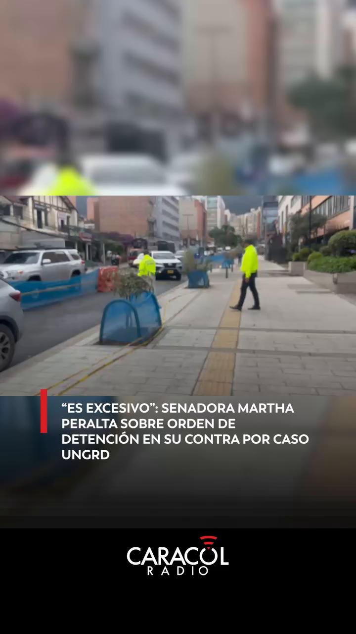 Senadora interpela a colega por escándalo de corrupción y ausencia en la corte