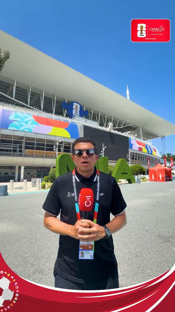 Alireza Fagani, el árbitro iraní nacionalizado australiano, dirigirá Colombia contra Portugal