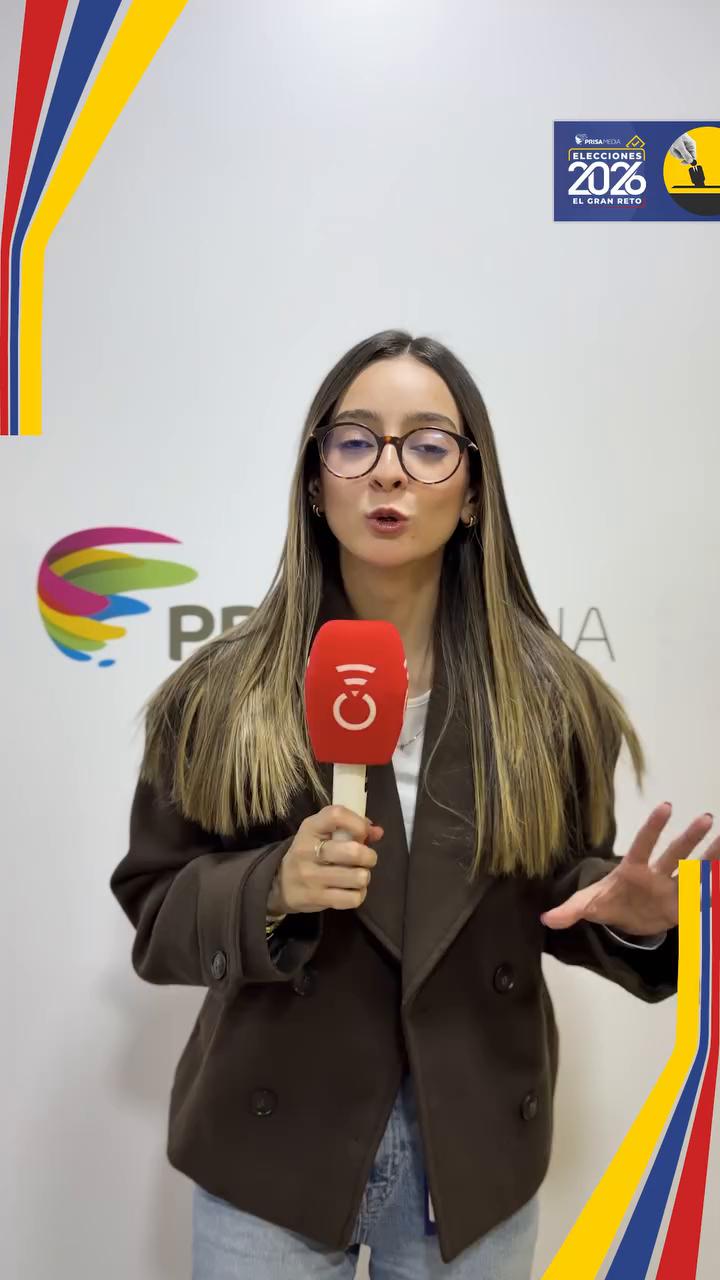 Testigos electorales vigilan urnas y preconteo en la segunda vuelta del 21 de junio