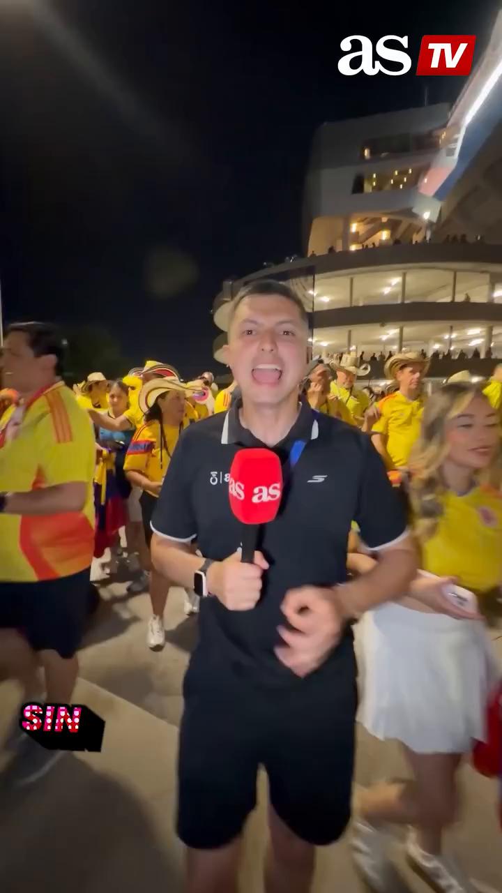 Colombia vs Suiza: 'Será más difícil que Ghana, pero lo vamos a ganar'