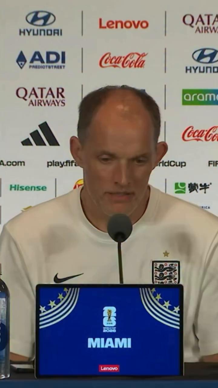 The Scar Will Stay: Coach Admits Pain After Missing World Cup Final