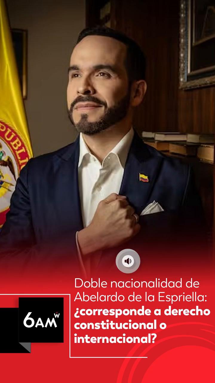 Fallo de Cundinamarca respalda al presidente electo pese a pasaporte estadounidense