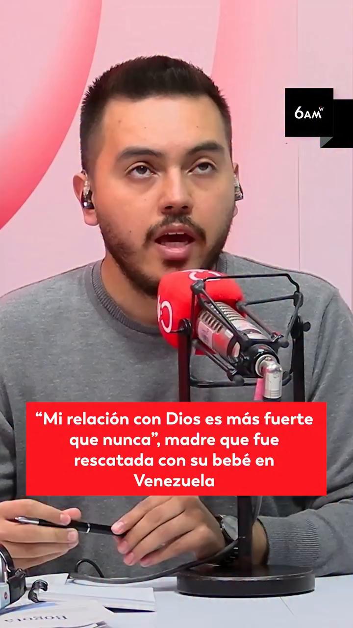Dayana reniega a Dios al caer en fosa pero encuentra la Biblia como milagro