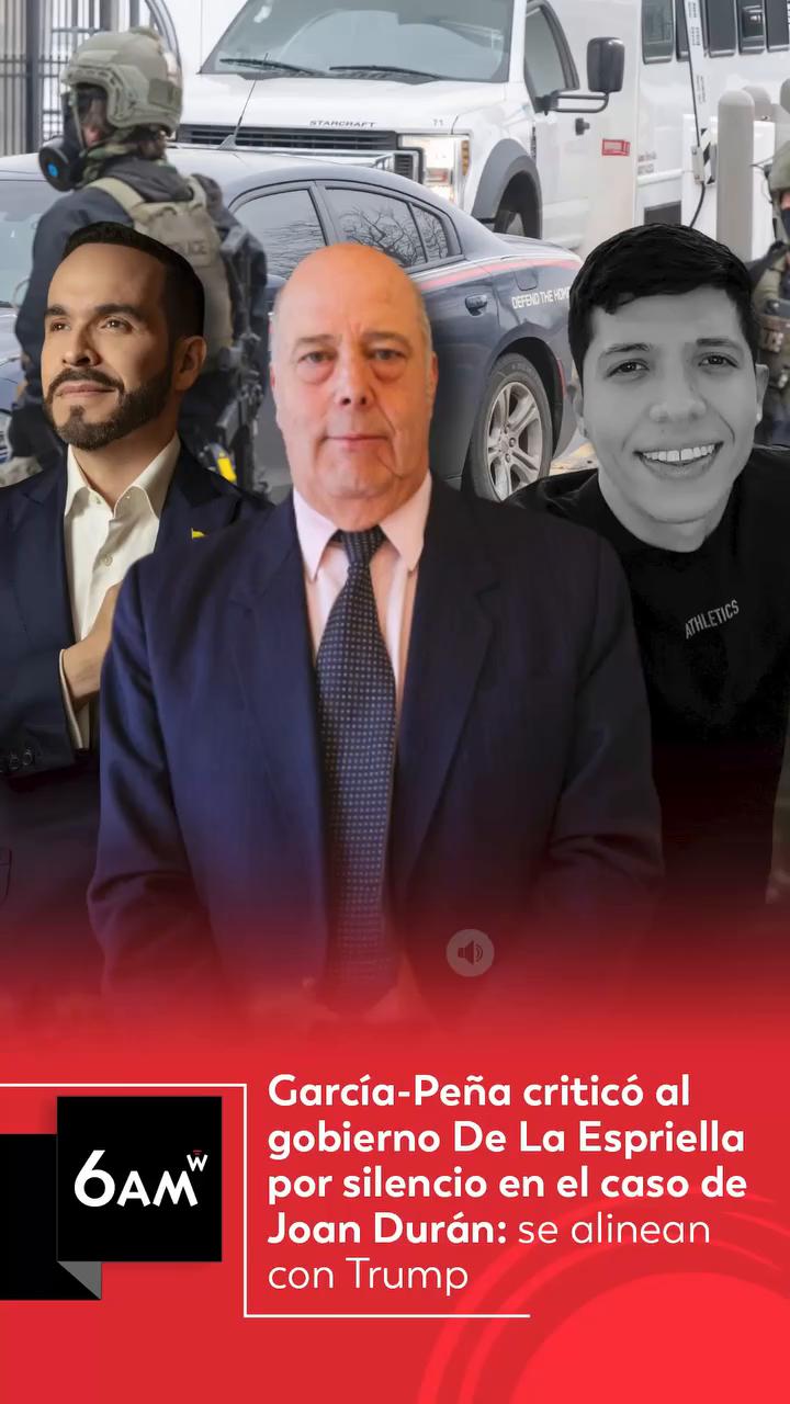 Nuevo gobierno no menciona caso de colombiano asesinado ante delegación de Trump