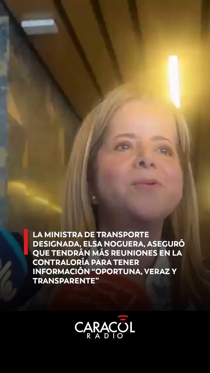 Contraloría entrega herramienta clave para resolver problemas en vías terciarias