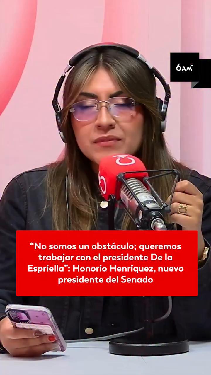Centro Democrático defiende su derecho histórico a presidir el Senado tras rechazo del gobierno