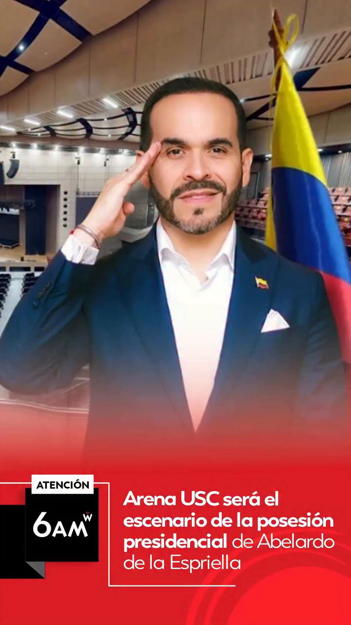 Lilian Francisca Toro confirma el Arena USC como sede del congreso de representantes