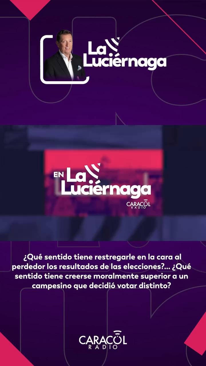 ¿Por qué la polarización hace creer que todos los profesores votan igual?