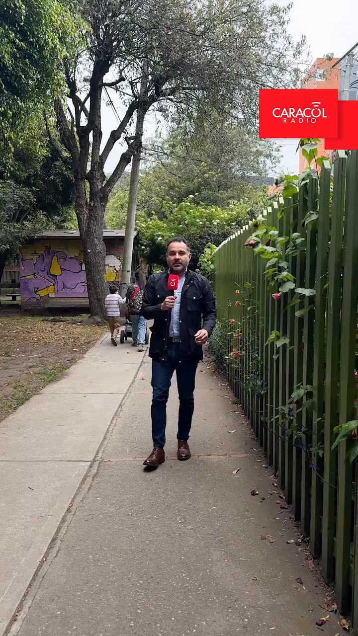 La Verbena Delicias Literarias abre un espacio cultural cerca de Unicentro en Bogotá