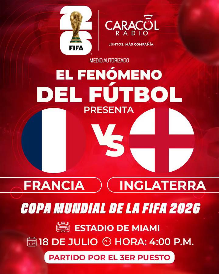 Caracol expande el fenómeno del fútbol que se vive en cada barrio