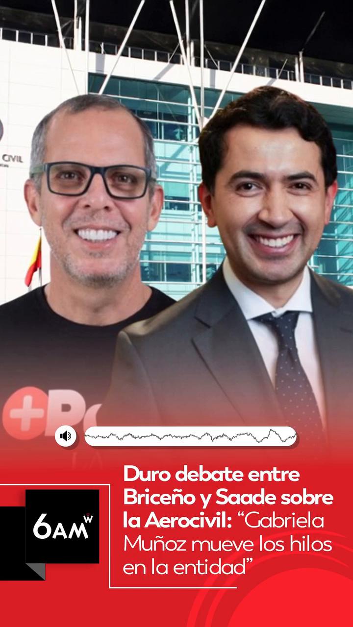Concejal enfrenta a embajador por hipocresía y ataques contra mujeres en debate