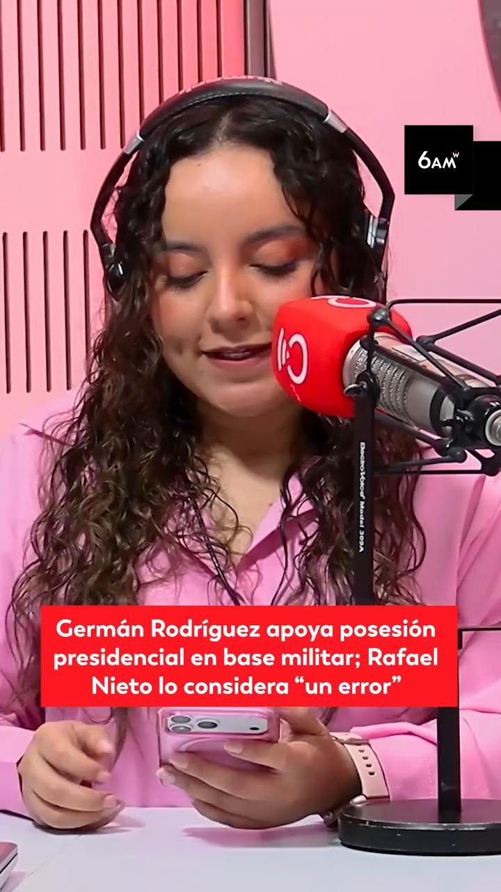 Senador Nieto exige posesión civil de Abelardo de las Priella ante el Congreso en el Cauca