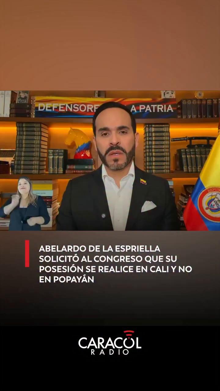 Piden a la Cámara sesionar en Cali ante cierre del aeropuerto de Popayán