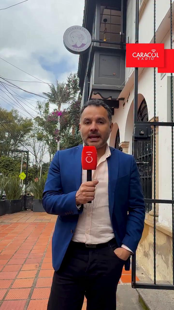 Librería Wolf en Teusaquillo promueve el pensamiento escrito por mujeres