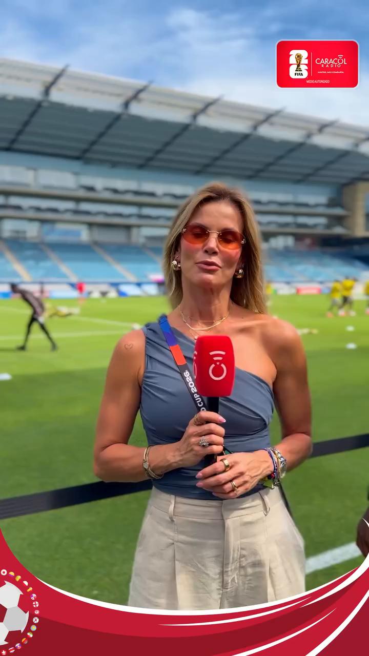 Carlos Queiroz dirige el entrenamiento de Ghana en el Kansas City Stadium