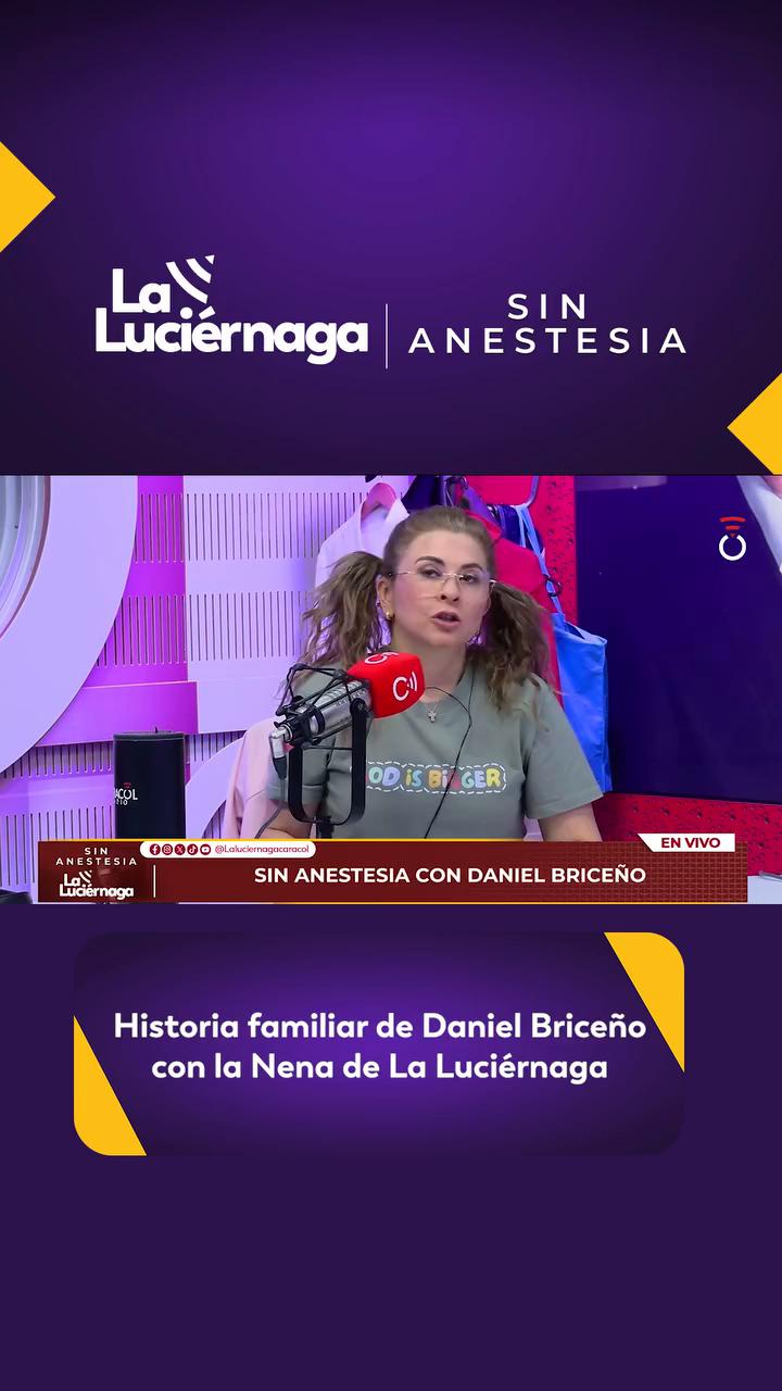 Gabriel Briseño confiesa su pasado: criado en iglesia y expulsado de tres colegios
