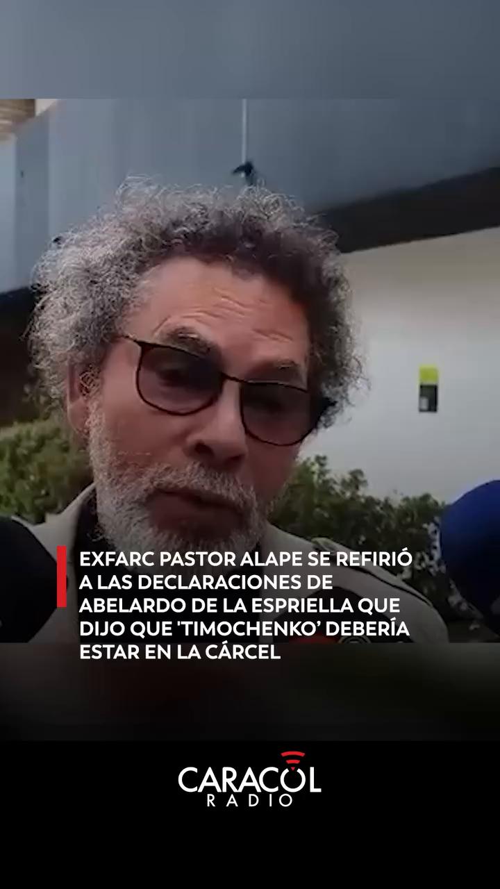 Defenderemos la institucionalidad de 2016 hasta nuestro último respiro