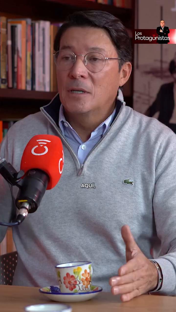 El 80% de los colombianos no se siente cómodo con la democracia actual