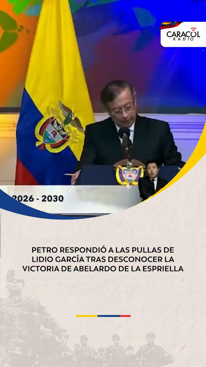 Demanda de nulidad ya interpuesta se presenta públicamente ante la justicia