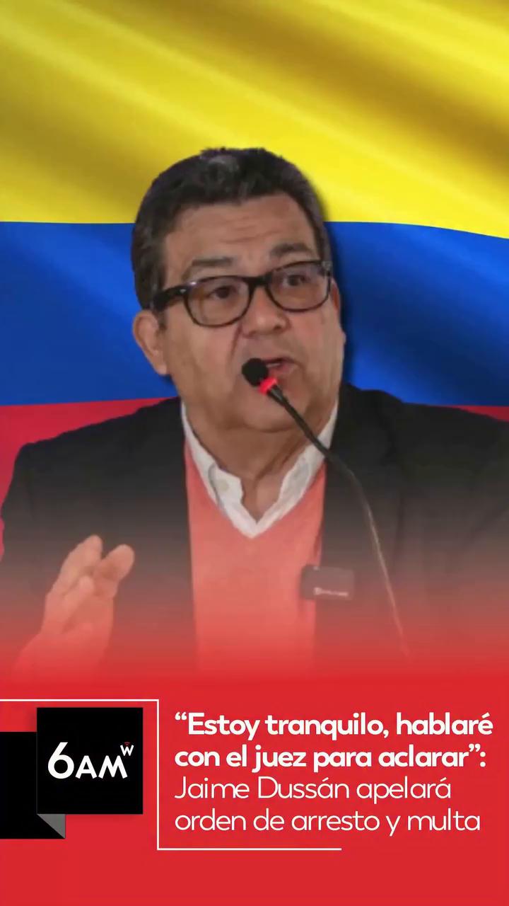 Director de Colpensiones apelará orden de arresto dictada por juez de Marinilla