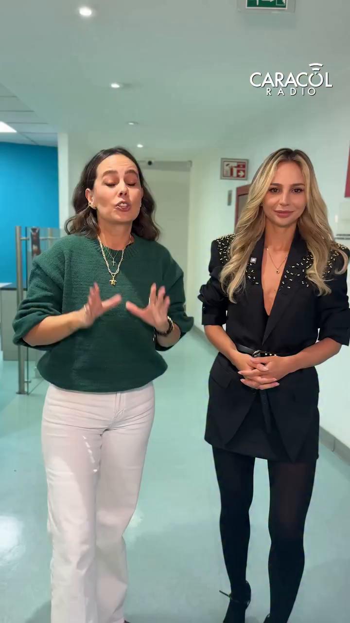 Miele, Caracol Radio y Bésame impulsan a emprendedores en Colombia Moda