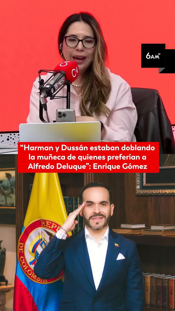 ¿Por qué el Centro Democrático no apoyó a Abelardo de las Piellas?