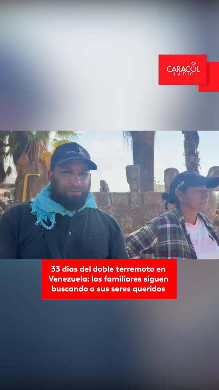 Tras 33 días familiares siguen la búsqueda de 15 desaparecidos en Residencias Bayamar