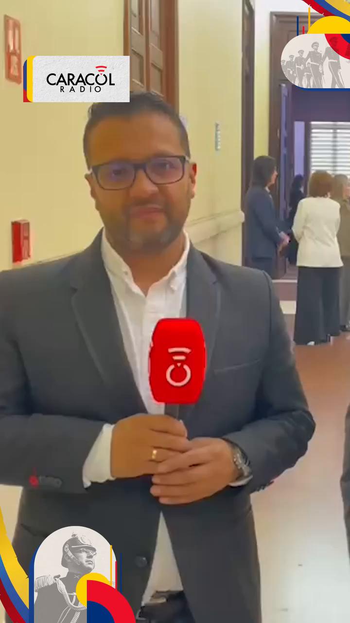 Héctor Olimpo rechaza ruptura de plenaria y pide unidad para elegir presidente del Senado