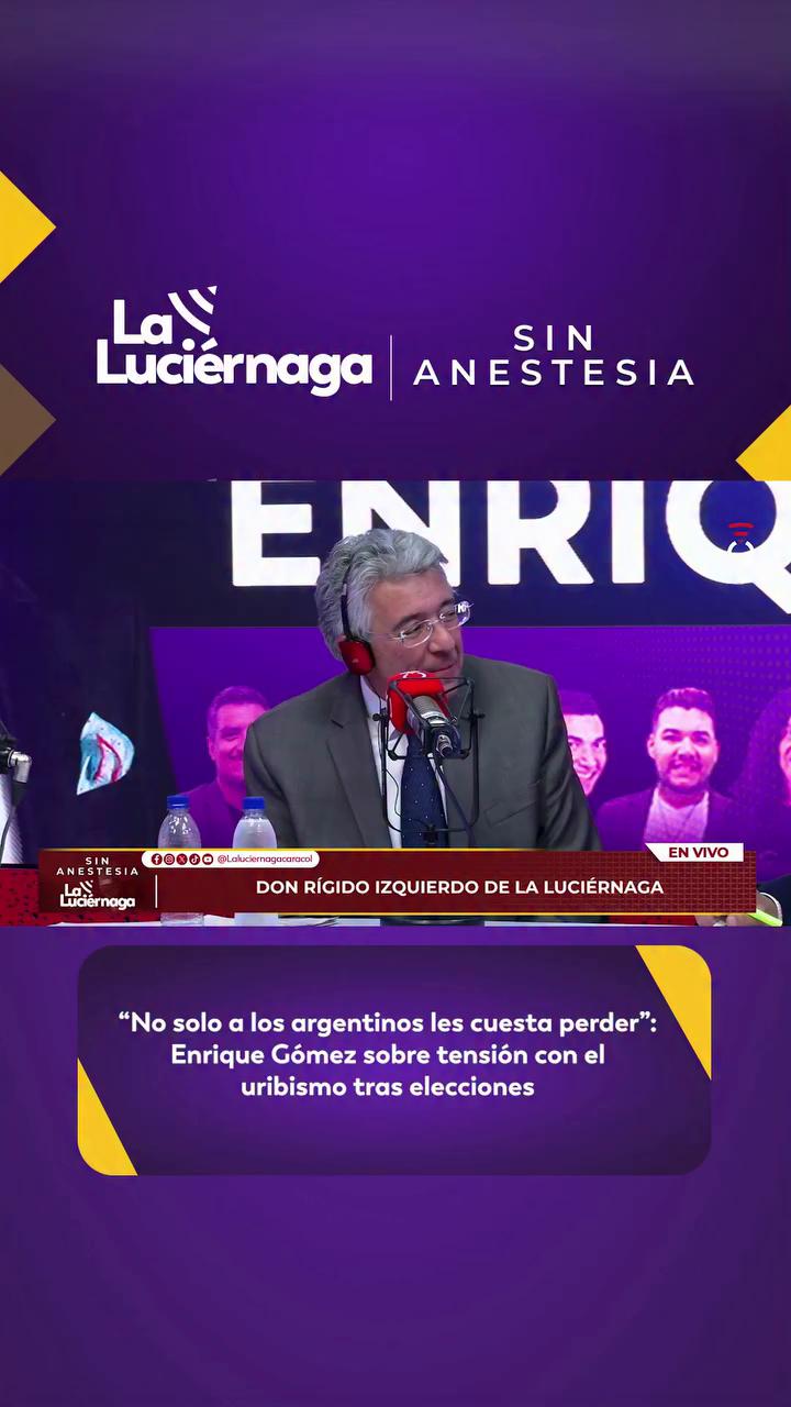 Las redes sociales castigan las incoherencias y amplían la libertad de expresión