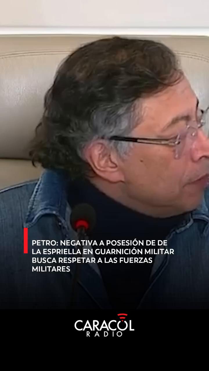 Rechazo ser dictador y termino mi mandato el 6 de agosto