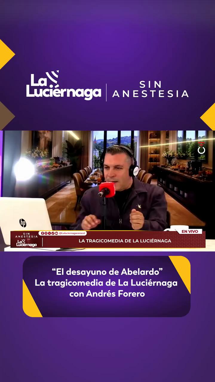 Desayuno sin mermelada desata quejas de la oposición al presidente electo