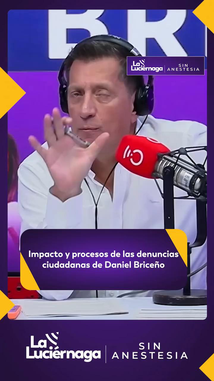 Denuncias en redes: el proceso largo que tumba licitaciones y nombramientos