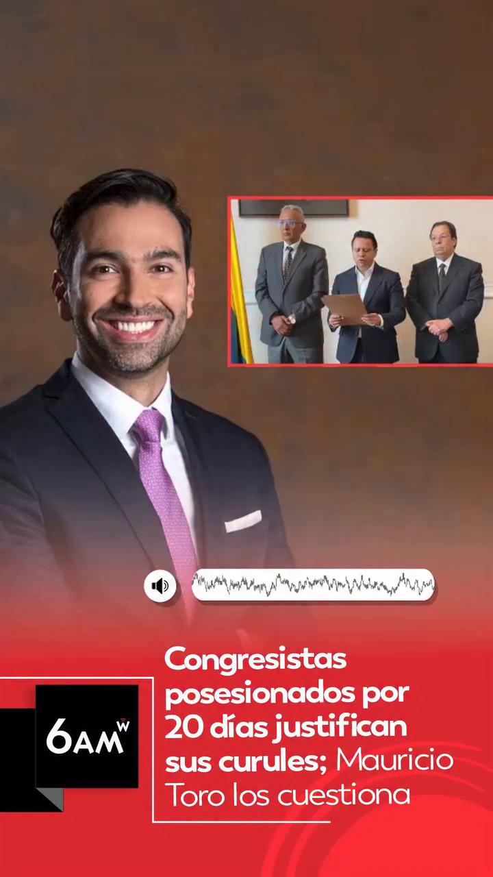 Congresistas defienden posesionarse por 18 días pese a falta de sesiones