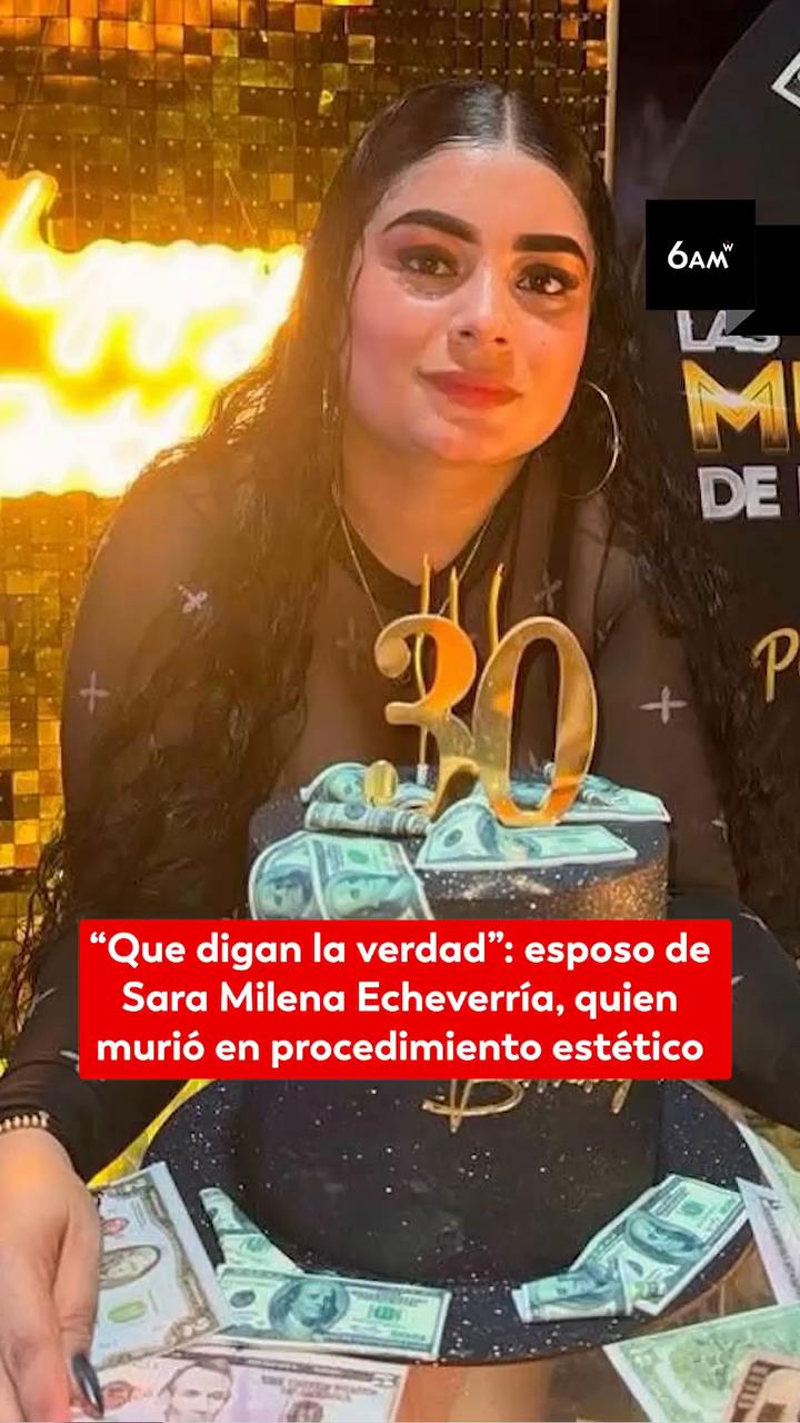 Don Carlos denuncia negligencia en clínica de Barranquilla tras muerte de su esposa