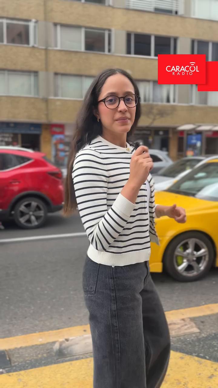 María Fernanda Ortiz y Elsa Noguera impulsan cofinanciación de buses eléctricos en Bogotá