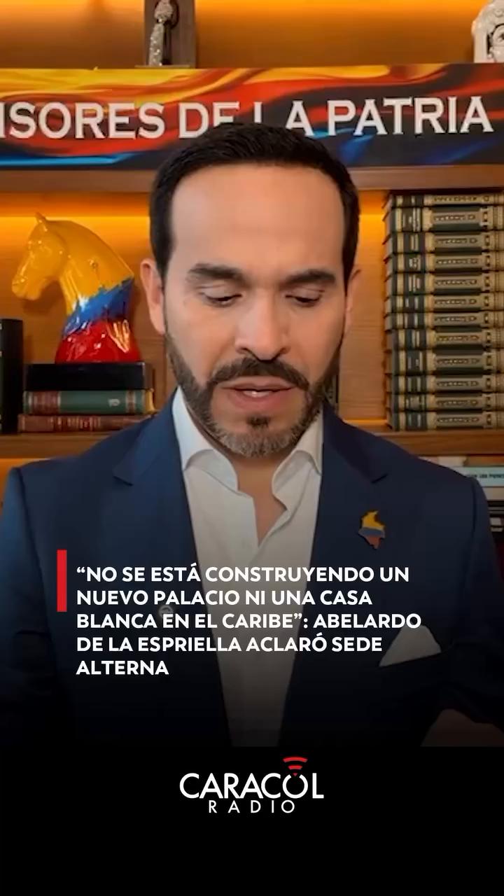 Petro aclara que paga con su dinero las adecuaciones en sede de Barranquilla