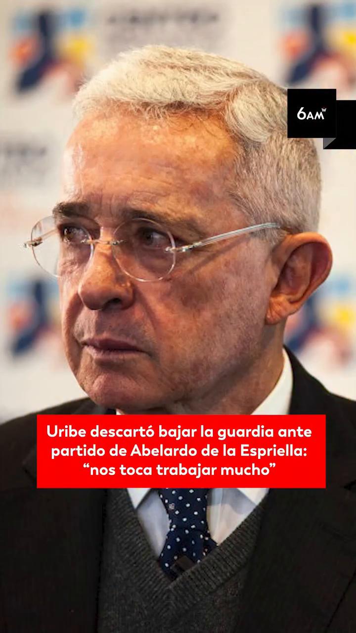 Centro Democrático teme desbandada por nuevo partido de Abelardo de las Piedras