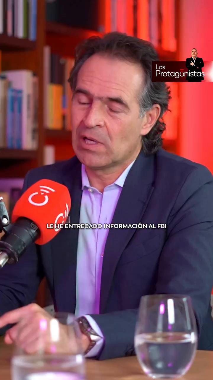 Denuncian ante el FBI empresas fachada de los hermanos Quintero