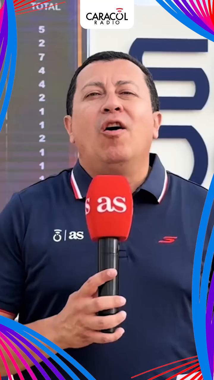 Colombia logra su mejor cosecha histórica con 91 oros en Santo Domingo 2026