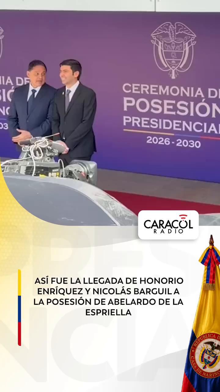 El video concluye únicamente con un agradecimiento al público