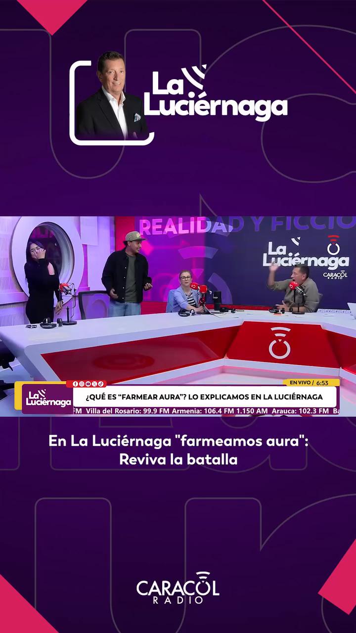 Farmeando aura: el ritual que hace subir el ego de los jóvenes