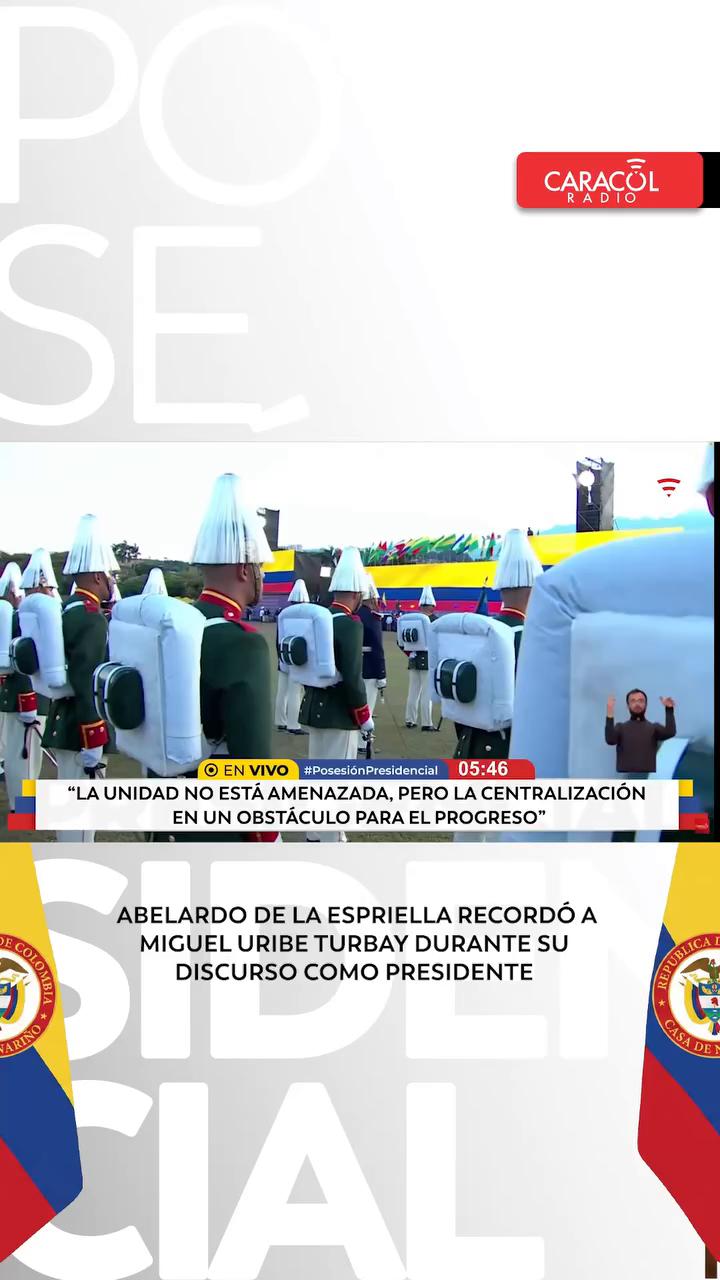 Álvaro Gómez Hurtado: la violencia nunca ha resuelto un problema en Colombia