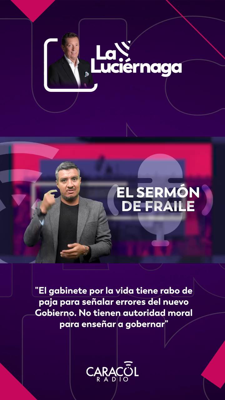 Petro reconoce su derrota y crea un gabinete simbólico de oposición