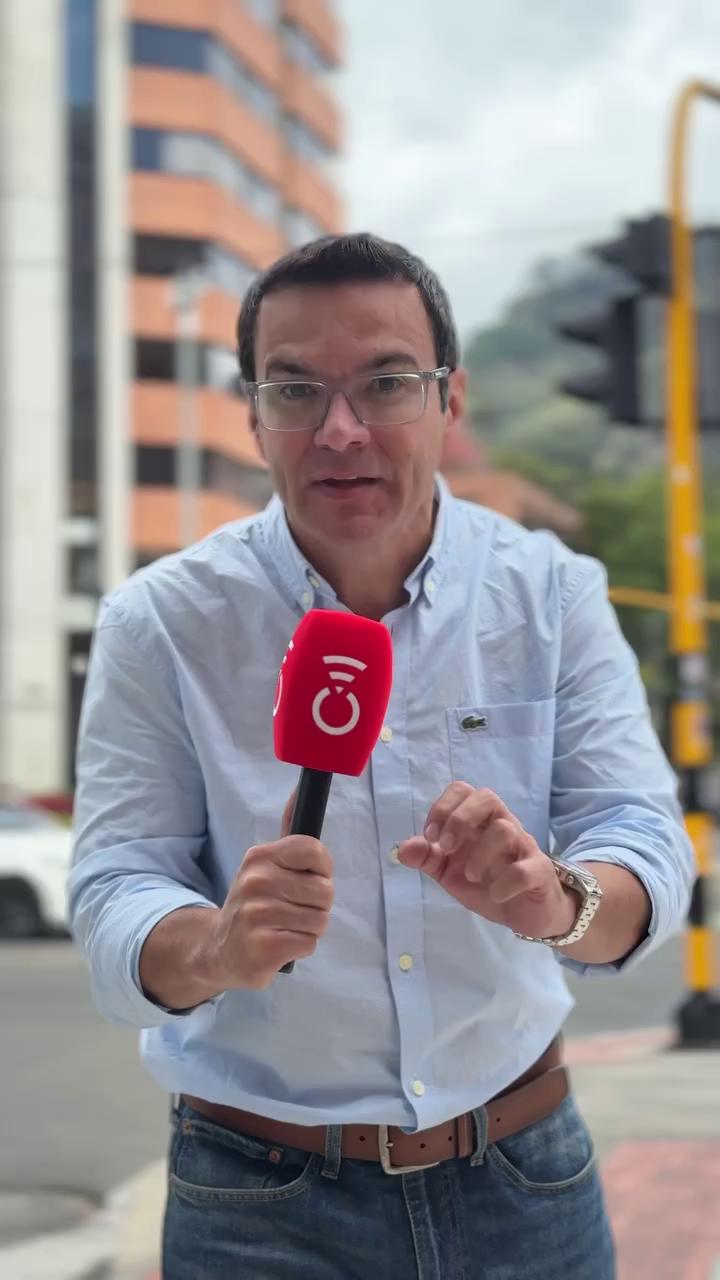 ¿A la altura de la tragedia? Ciudadanos evalúan el manejo de De la Espriella