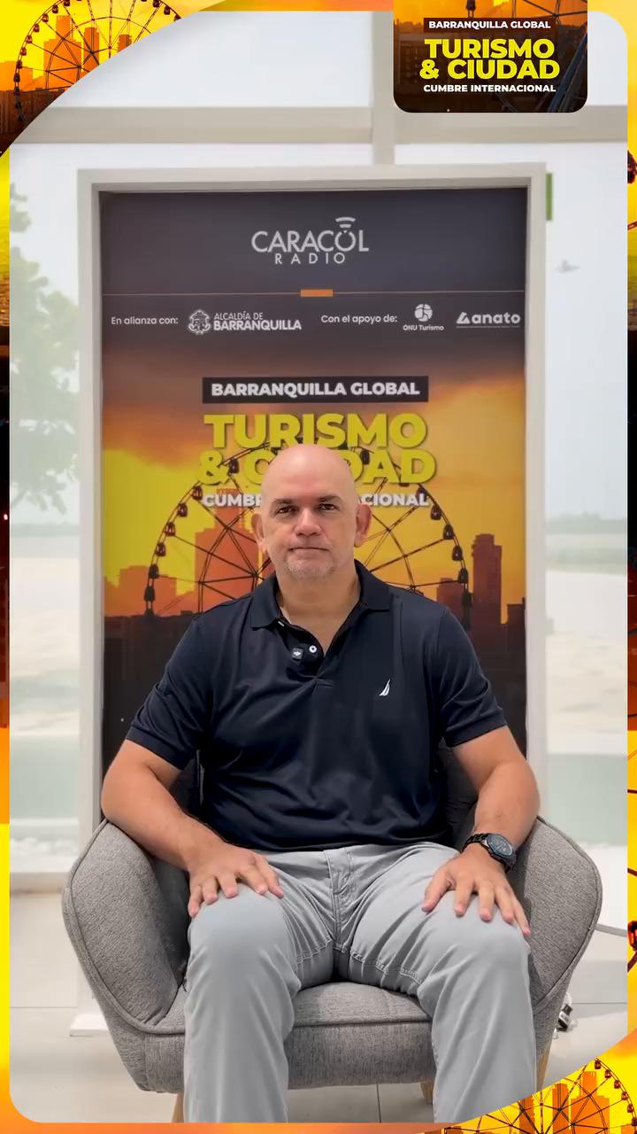 Barranquilla impulsa el turismo sostenible con cruceros por el Magdalena y su Carnaval