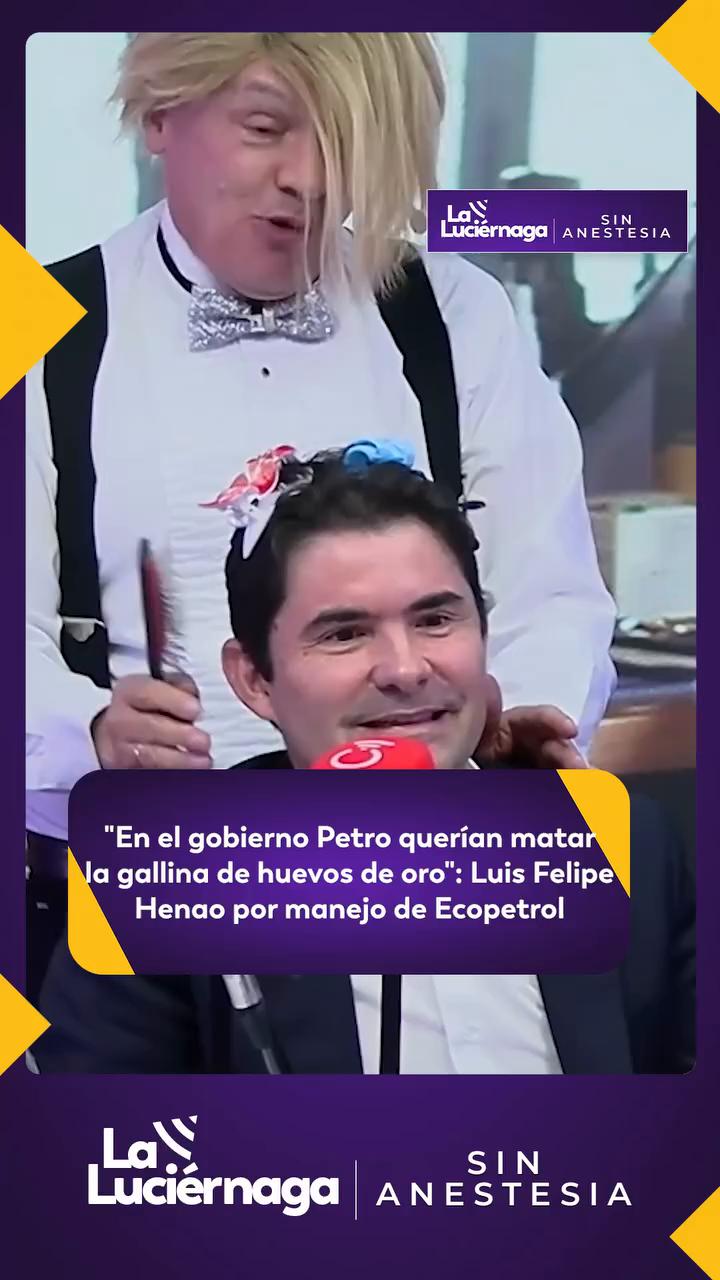 Lespriella diferencia el gobierno del tigre de Petro para atraer inversiones