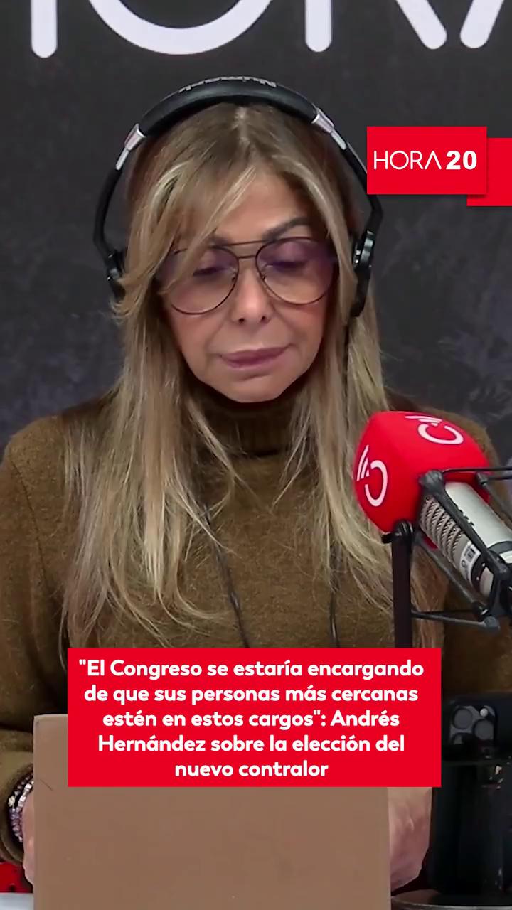 Intereses políticos priman sobre mérito en elección del Contralor