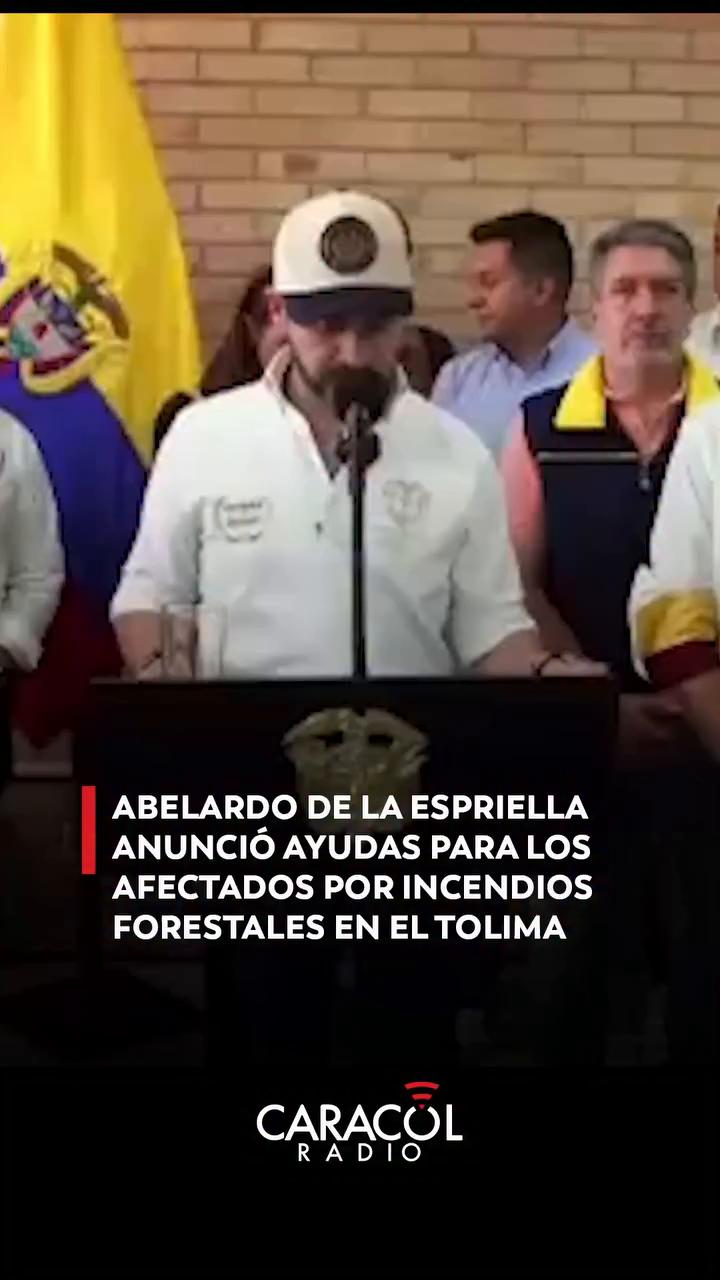 Incendios forestales afectan más de 50.000 hectáreas y 2.660 productores